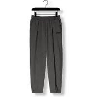 NIK&NIK Jungen Hosen Carson Pants - Grijs - Größe 164