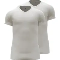 Odlo Herren Unterhemd ACTIVE DRY 365 2PACK