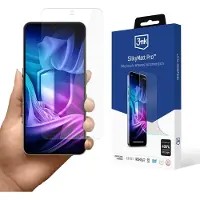 3MK Silky Matt Pro matte foil for Nothing Phone (3a) / (3a) Pro
