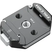 FALCAM F38 Multi-Loch Schnellspanner Basis 3364