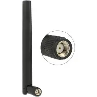 DeLOCK Antenne LTE/GSM/UMTS/WLAN 2,4 GHz/Bluetooth/ZigBee/802,11 b/g/n