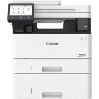 Canon I-SENSYS MF463dw II - Laserdrucker