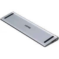 UNITEK D1106agy01 Dockingstation