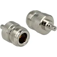 DeLOCK 88868 Koaxialstecker