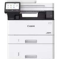 Canon Mf465dw Multifunktionsdrucker
