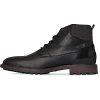 PME Legend KMU Legend-Schuhe für ihn. Die Schuhe sind aus hochwertigem Leder und Textil gefertigt. Der Sneaker hat eine herausnehmbare EVA-Einlegesohle, die eine gute Dämpfung bietet.