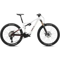 Bh Ilynx+ Sl Trail Carbon 8.8 Shimano Ep801 29´´ Xt Di2 2026 Elektrische Mountainbike