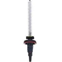 GRUPA TOPEX Energy+ 18V Li-Ion Akku-Heckenschere, Schnittbreite 510 mm, ohne Akku