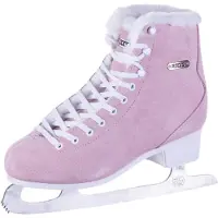 Roces Suede Eco-fur Schlittschuhe