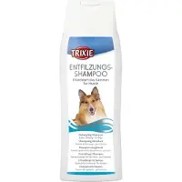 Trixie Anti-Filz Shampoo 250ml für Hunde