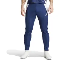 Adidas Schlanke Trainings-Jogginghose Tiro 24