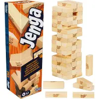 Hasbro Jenga Brettspiel