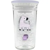 Mam - Easy To Drink Cup - Pink - 290ml