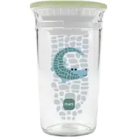 Mam - Easy To Drink Cup - Blue - 290ml