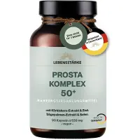 MAKE Pharma GmbH & Co. KG PROSTA KOMPLEX 50+ 90 St