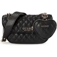 GUESS Atabey Schultertasche 22 cm