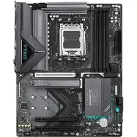 Gigabyte X870 EAGLE WIFI7 Mainboard, AMD, Sockel AM5, AMD Ryzen 7000 Series, AMD Ryzen 8000 Series, AMD Ryzen 9000 Series, Sockel AM5, 256 GB, DDR5-SDRAM