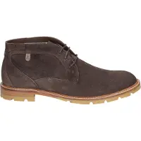 Floris van Bommel Herren Business Schuhe Sfm-50171 De Braver - Bruin - Größe 44⅔