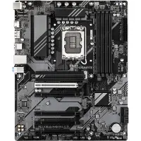 Gigabyte B760 Ds3h Gen 5 1.0 Hauptplatine