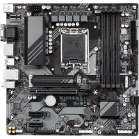 Gigabyte B760M DS3H Motherboard