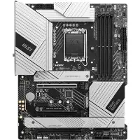 MSI 7E07-014R Pro Z790-A Max Wifi
