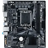 Gigabyte H610M S2H V2 Motherboard DDR5