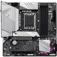 Gigabyte B760m Aorus Elite Ax Wifi Hauptplatine