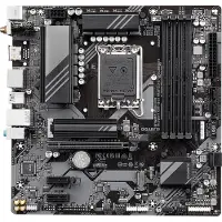 Gigabyte B760M DS3H AX Motherboard