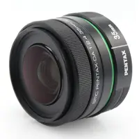 Pentax SMC DA 35mm F/2.4 AL Gebrauchtware | Kaum Gebrauchsspuren | 12 Monate Garantie