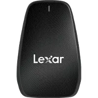 Lexar Pro Cfexpress Typeb Usb3.2 Gen2x2 Externer Kartenleser
