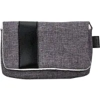 JJC CB R1GR Neopreen Compact Camera Pouch
