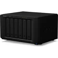 Synology DS1621XS+ Nas