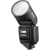 Godox V1Pro S Rundblitzgerät für Sony
