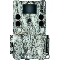 Bushnell 30MP Core S 4K Treebark Camo No Glow