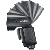 Godox Speedlite V100 OM System / Panasonic