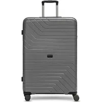 Redolz Essentials 05 Trolley Stone 2 dunkelgrau 75cm