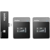 Godox MoveLink LT2 Blitzanschluss