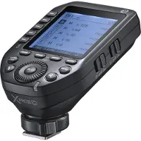 Godox X PRO II Sender für Canon