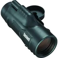 Bushnell Legend Ultra HD, 13,7 cm, 374g, 113m, Schwarz, Fully Multi Coated (FMC)