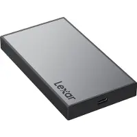 Lexar Workflow Pro 4tb Externe Ssd
