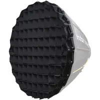 Godox P158-LG – Lichtgitter für den Parabol-Reflektor Parabolic 158