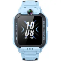 Imoo Watch Phone Z7 Kinder Smartwatch mit GPS & Telefonfunktion SOS Funktion