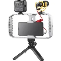 Godox VK1-AX Vlogging Kit