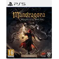 Mandragora - Whispers of the Witch Tree (Collector's Edition)