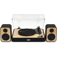 The House Of Marley Revolution BT mit Lautsprechern