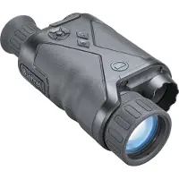 Bushnell Equinox-Z2 4,5x40 digitales Nachtsichtgerät, schwarz