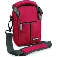 Cullmann MALAGA Vario 100 red, camera bag