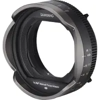 Samyang Mf V-af Adapter