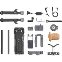 SmallRig 4125B Schulter-Rig Kit für Sony FX6