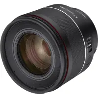 Samyang AF 50mm f1,4 II FE für Sony E